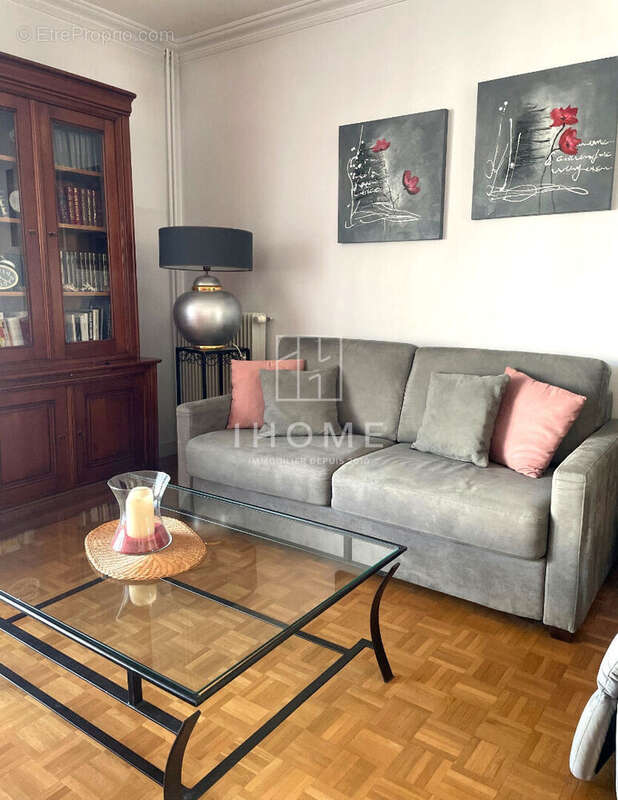 Appartement à ANGERS