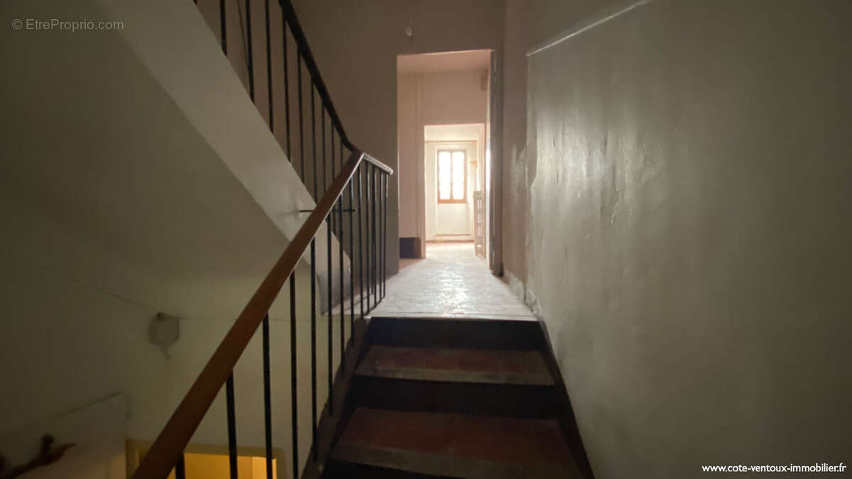 Maison à MONTBRUN-LES-BAINS