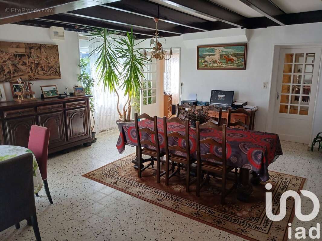 Photo 7 - Maison à AGON-COUTAINVILLE