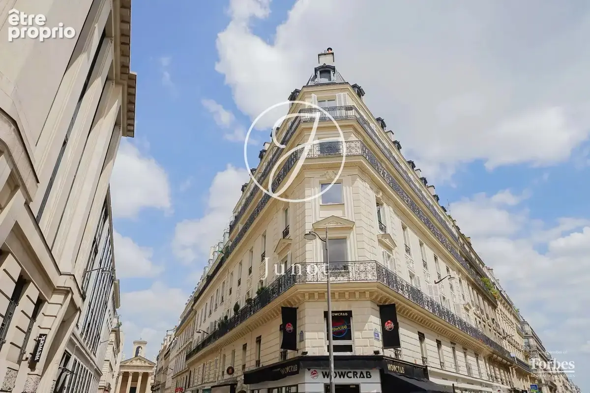 Paris 9e - NOTRE-DAME-DE-LORETTE - Appartement - 97,44m² Carrez - 2 chambres - Rénové - photo 18