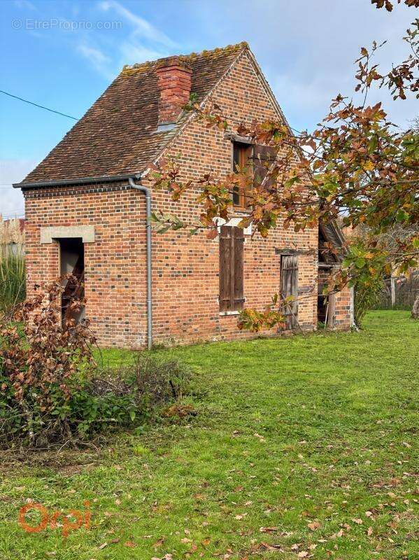 Maison à LA FERTE-IMBAULT