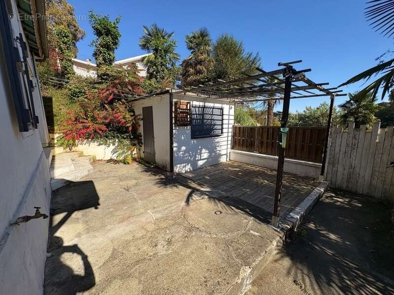 Maison à AIRE-SUR-L&#039;ADOUR