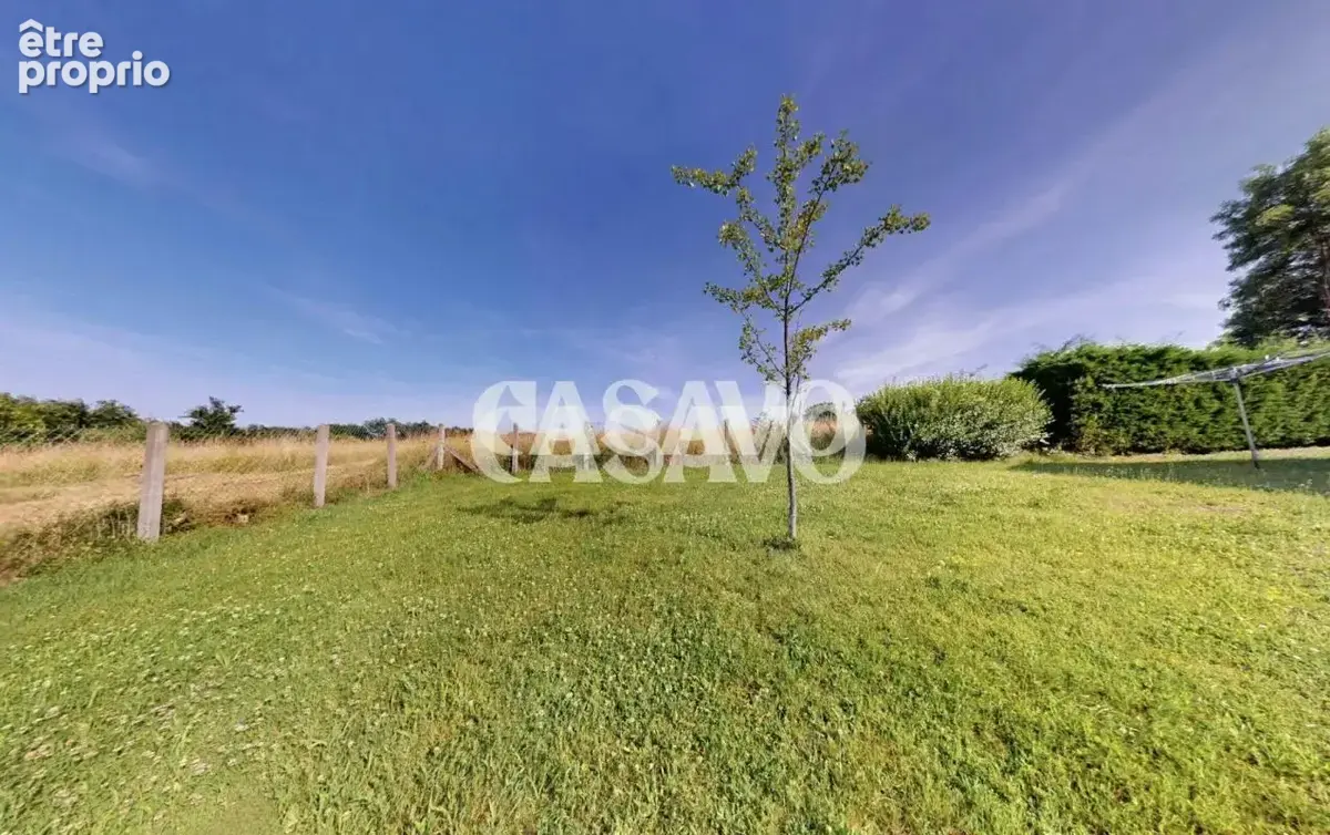 Vente Maison 5 pièces de 178m² - 38200 Vienne - photo 25