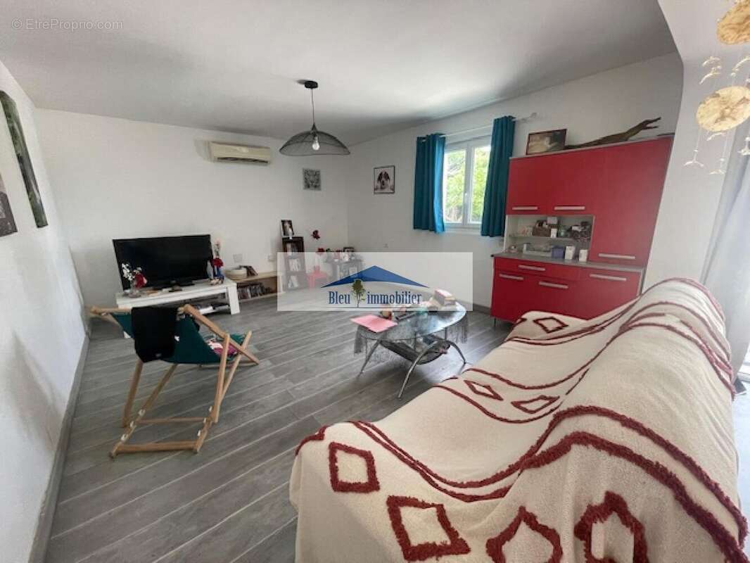 Maison à PERPIGNAN