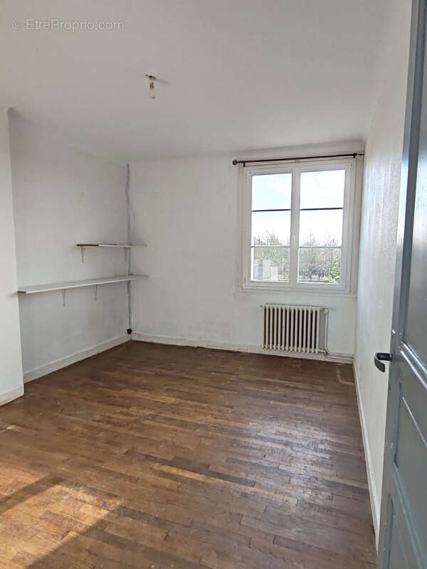Maison à RETIERS