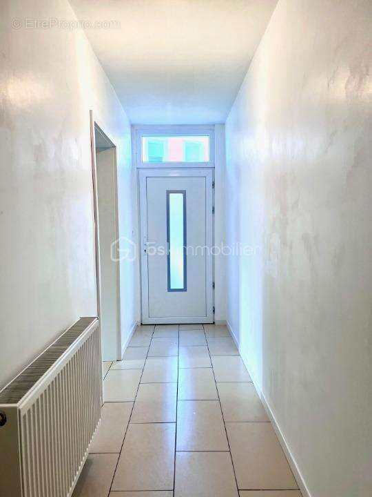 Maison à REMELFING