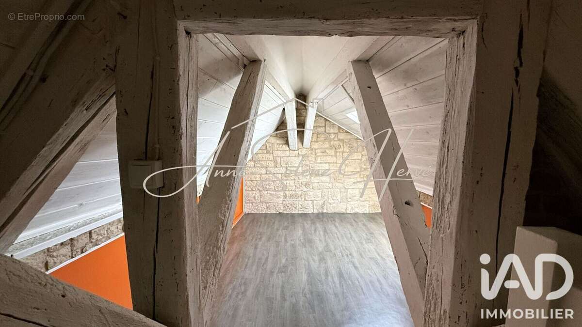 Photo 8 - Appartement à ECOUEN