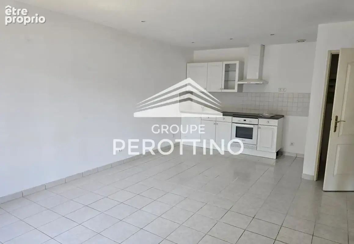 Appartement Peypin 2 pièce(s) 43 m2 avec extérieur - photo 3