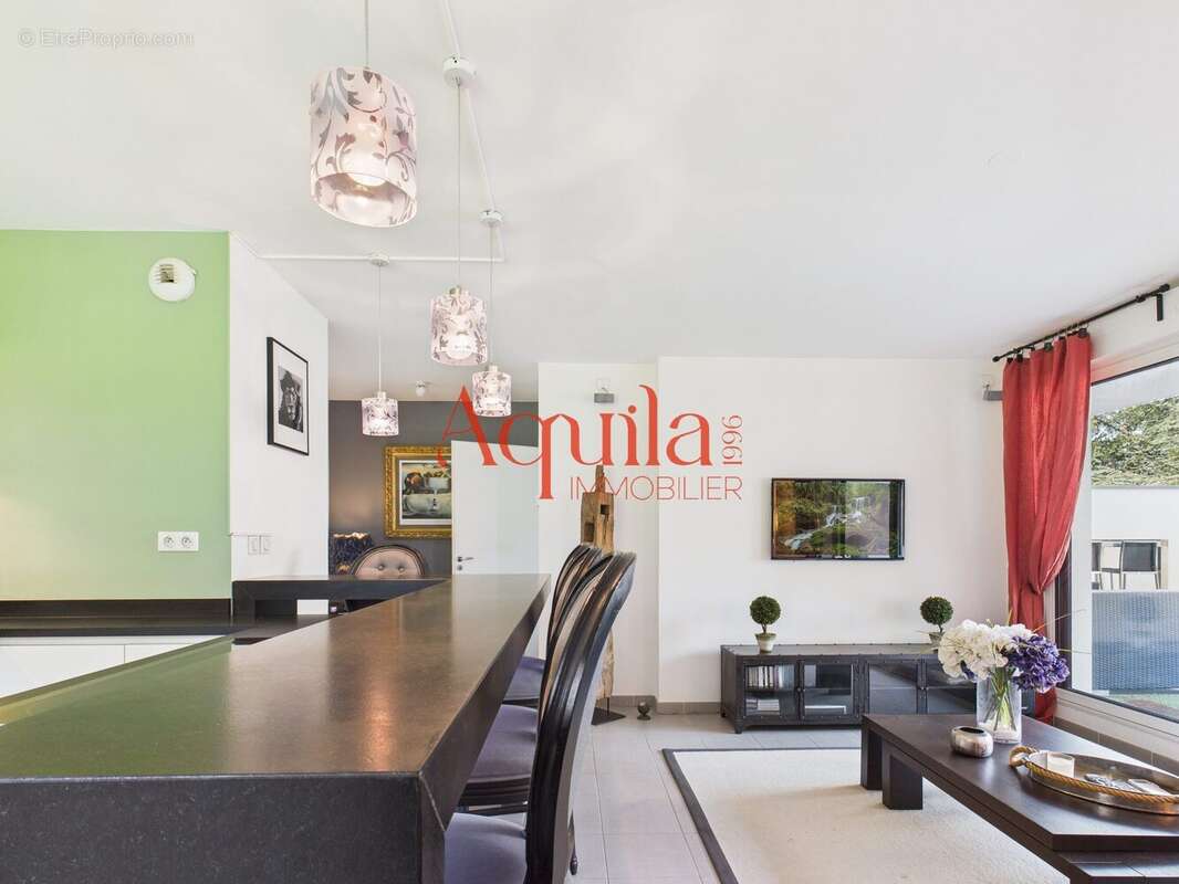 Appartement à LIMONEST