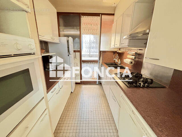 Appartement à BANYULS-SUR-MER