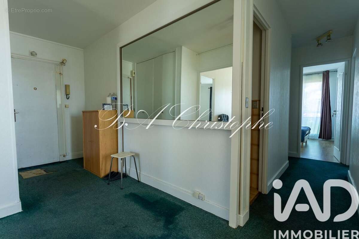 Photo 3 - Appartement à BONDY