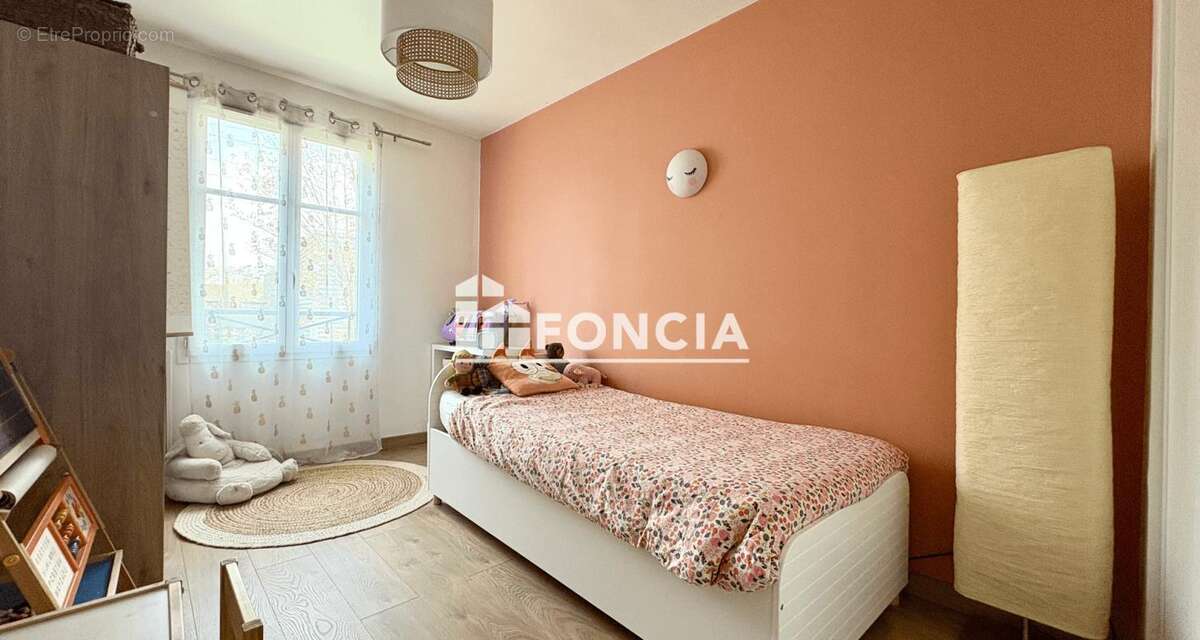 Appartement à WISSOUS