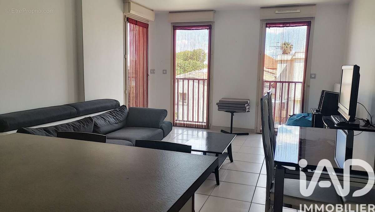 Photo 4 - Appartement à MAUGUIO