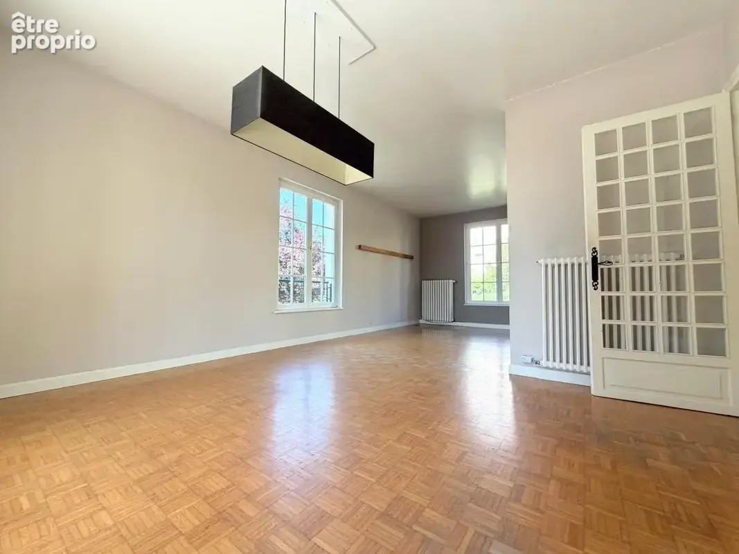 Maison 158 m² à Epinal  - photo 3