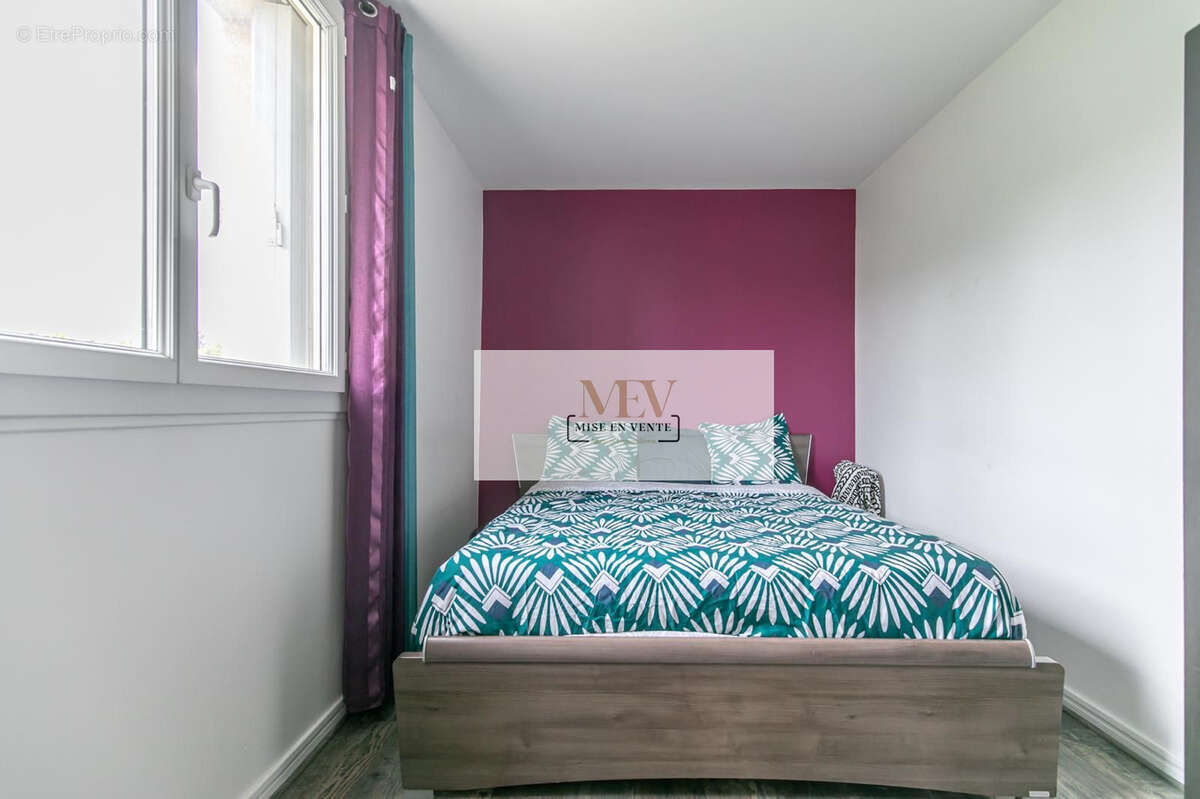 Appartement à BRY-SUR-MARNE