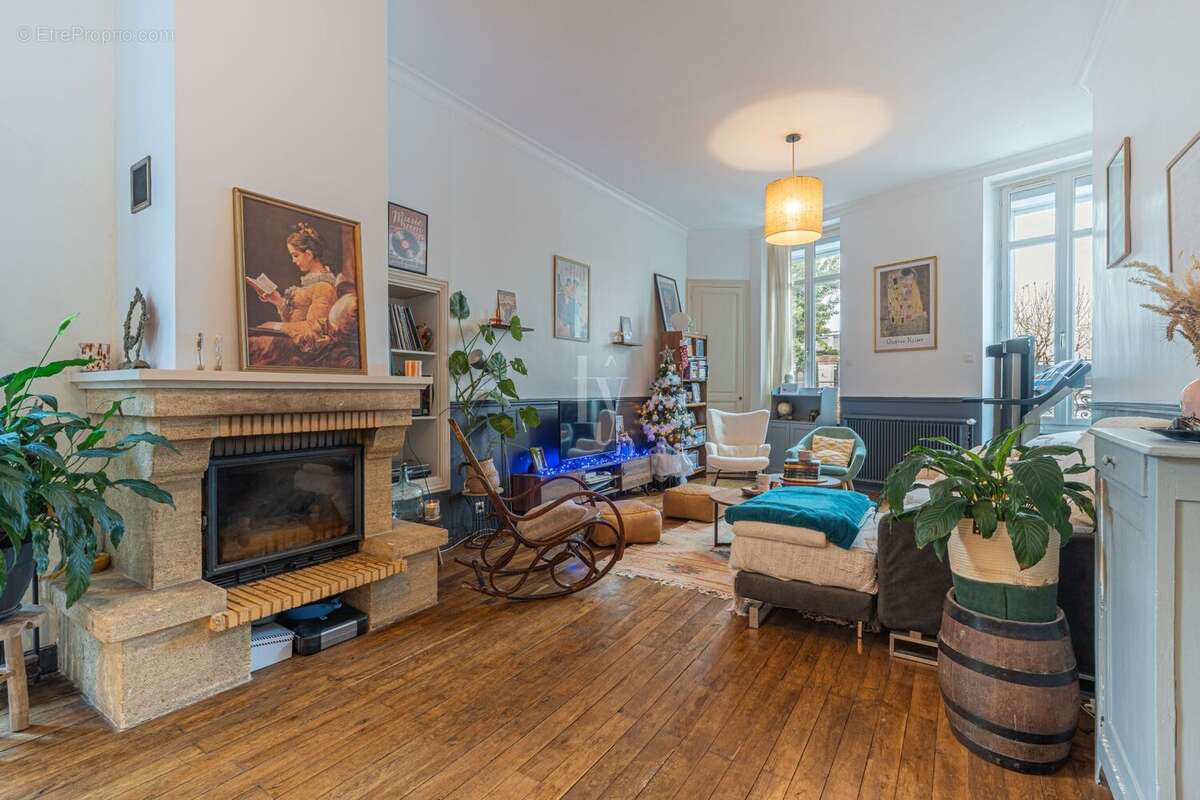 Appartement à LIMOGES