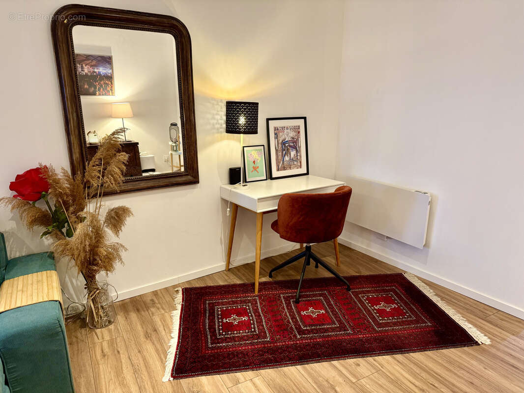 Maison à VILLENEUVE-LES-MAGUELONE