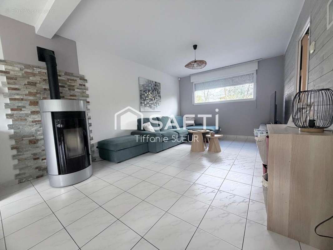 Photo 3 - Maison à HENIN-BEAUMONT