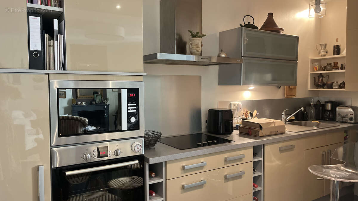 Appartement à NIMES