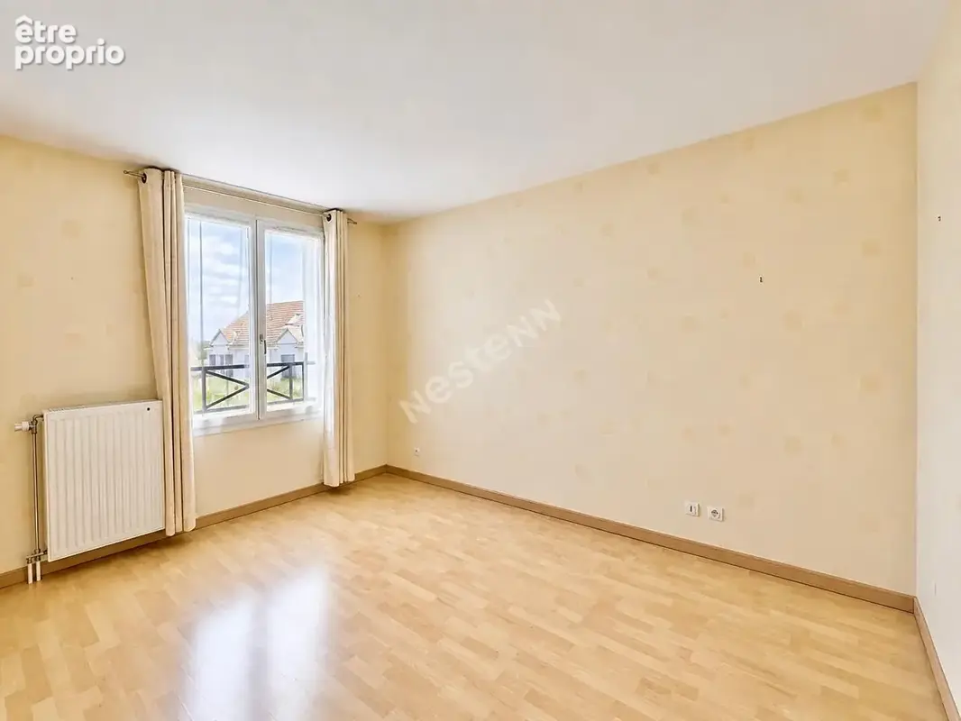 Luzarches proche centre, 4 chambres, garage - photo 4