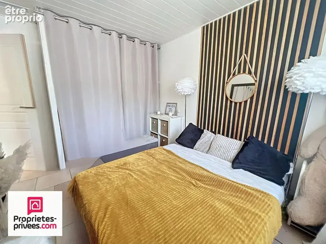 Rians villa T 3/4  sur 2512 m²  en campagne sans voisins - photo 17