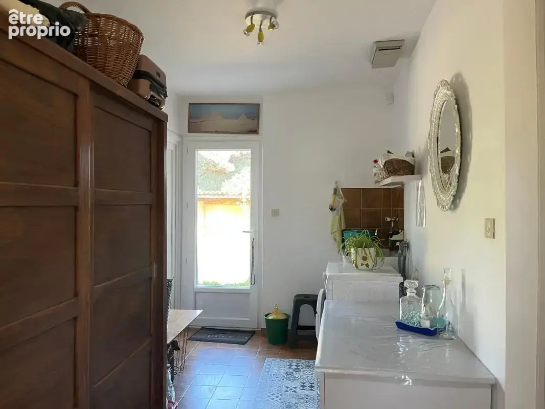 Maison À Vendre - photo 14