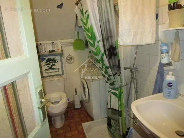 Appartement à RONGERES