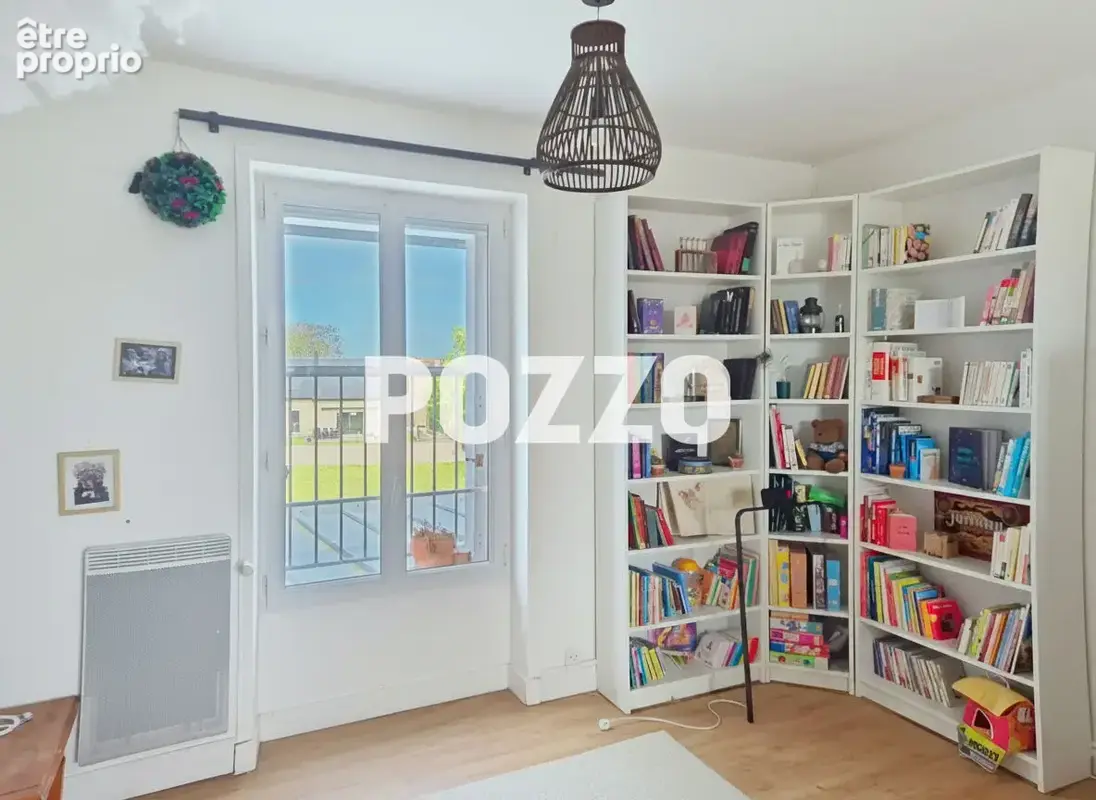 Appartement à BERNIERES-SUR-MER