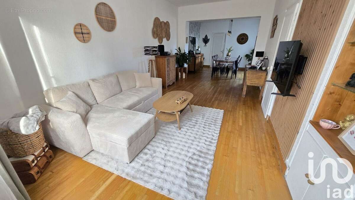 Photo 5 - Maison à CONCHES-EN-OUCHE