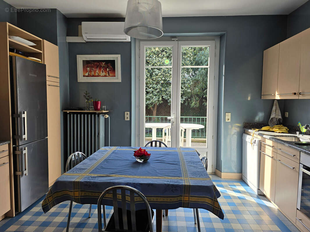 Maison à MAZAMET
