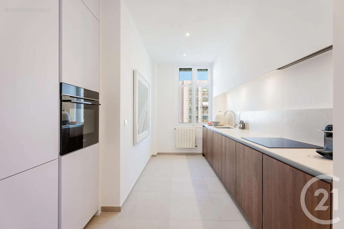 Appartement 146 m² à Nice  - photo 15