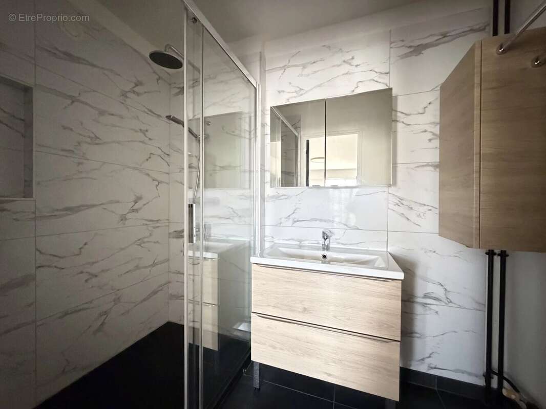 Appartement à AUXERRE