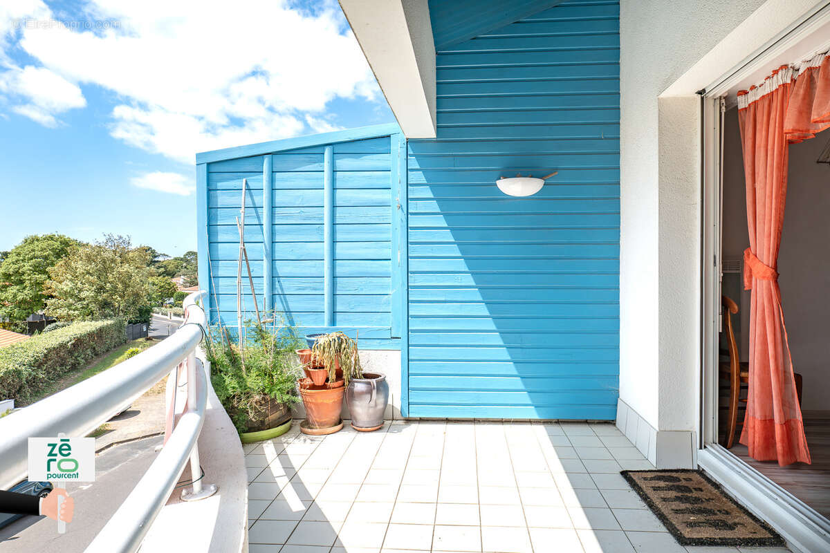 Appartement à LES SABLES-D'OLONNE