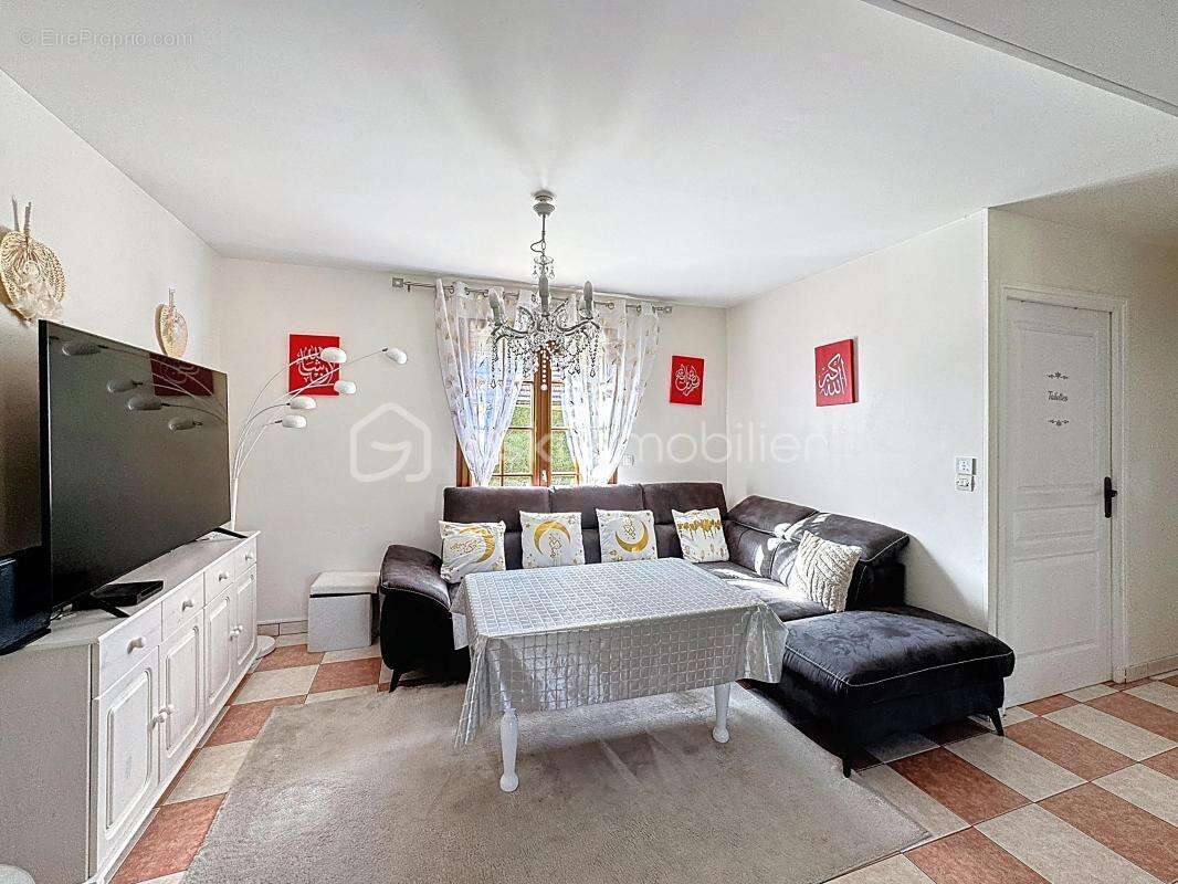 Agréable maison - photo 7