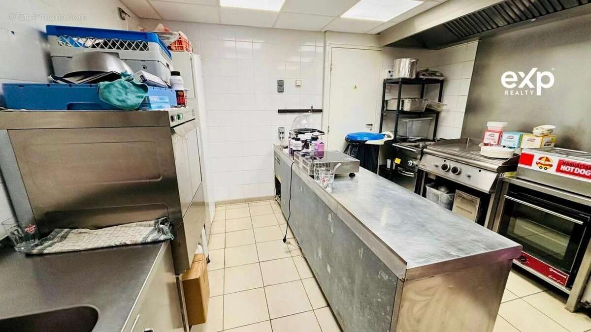 Commerce à VILLARODIN-BOURGET