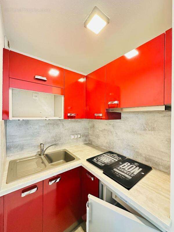 Appartement à SAINT-GEORGES-DE-DIDONNE