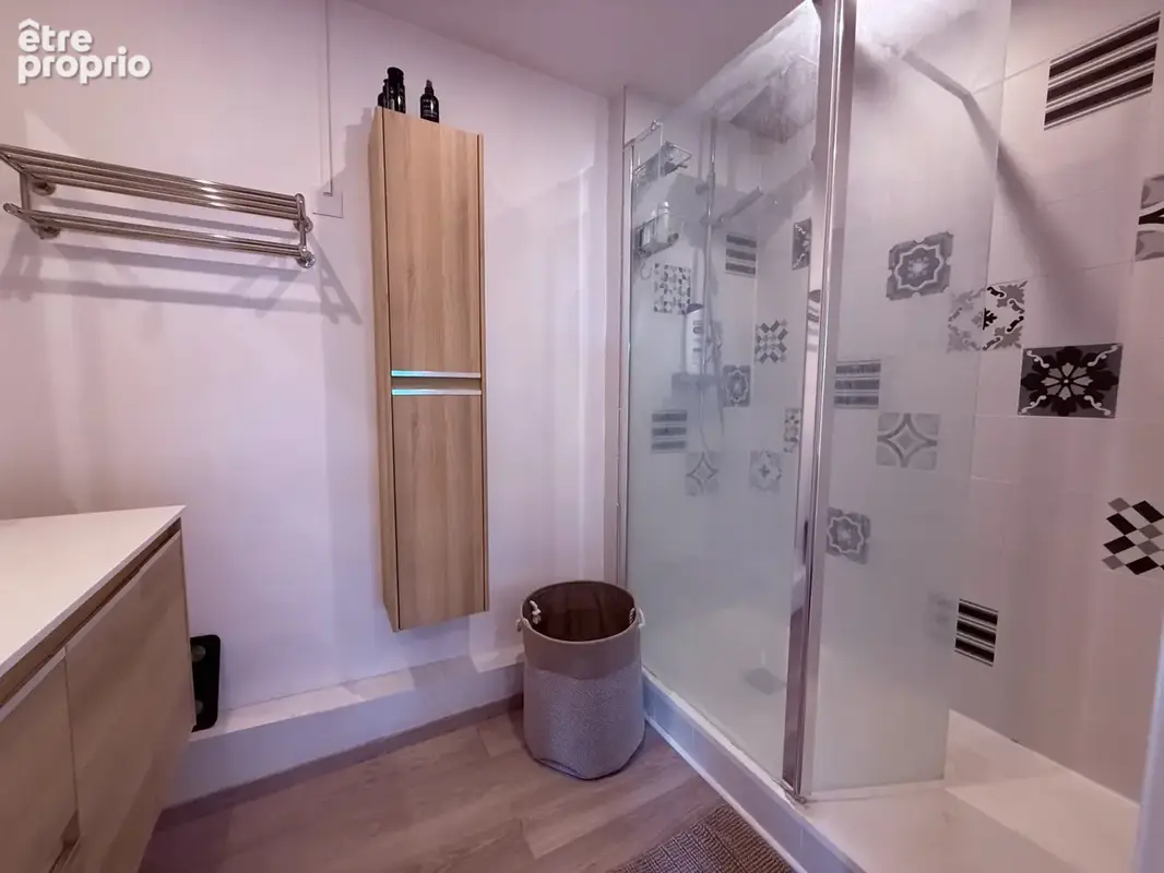 Appartement à vendre 4 pièces ROUEN (76) - photo 12