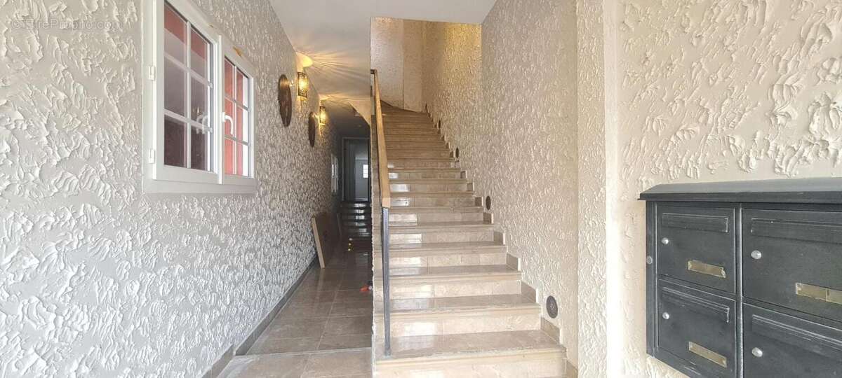 Appartement à ARGENTEUIL