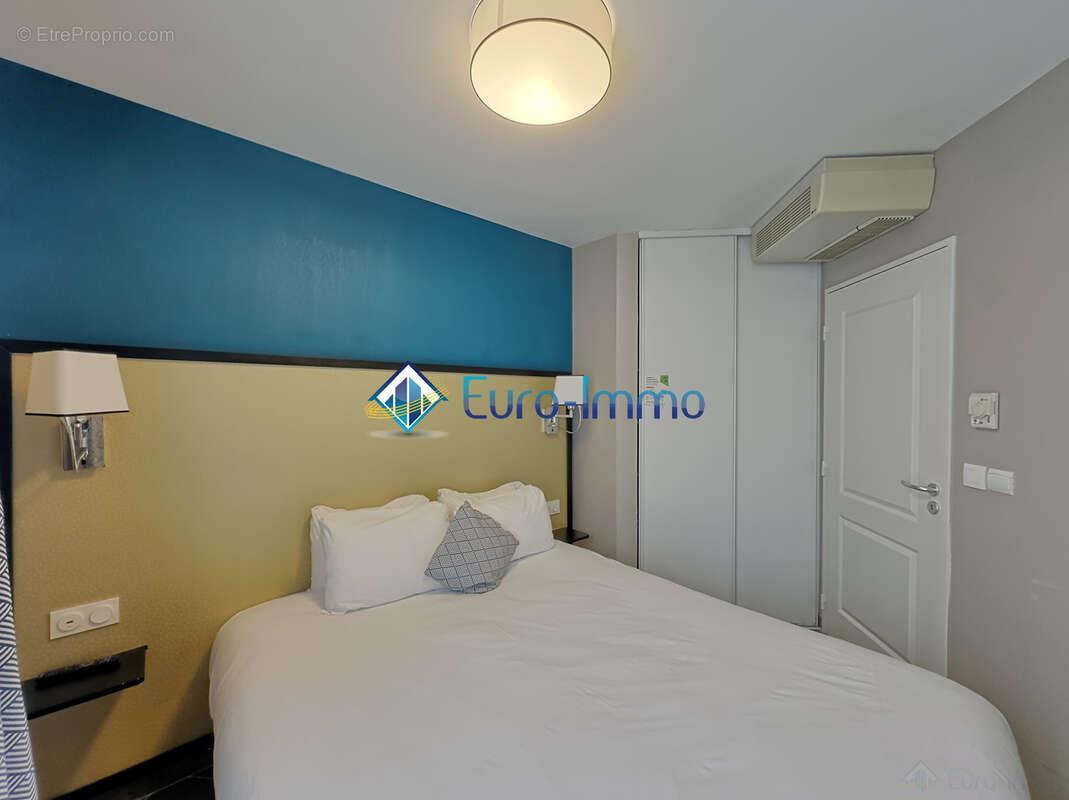 Appartement à BEAUSOLEIL