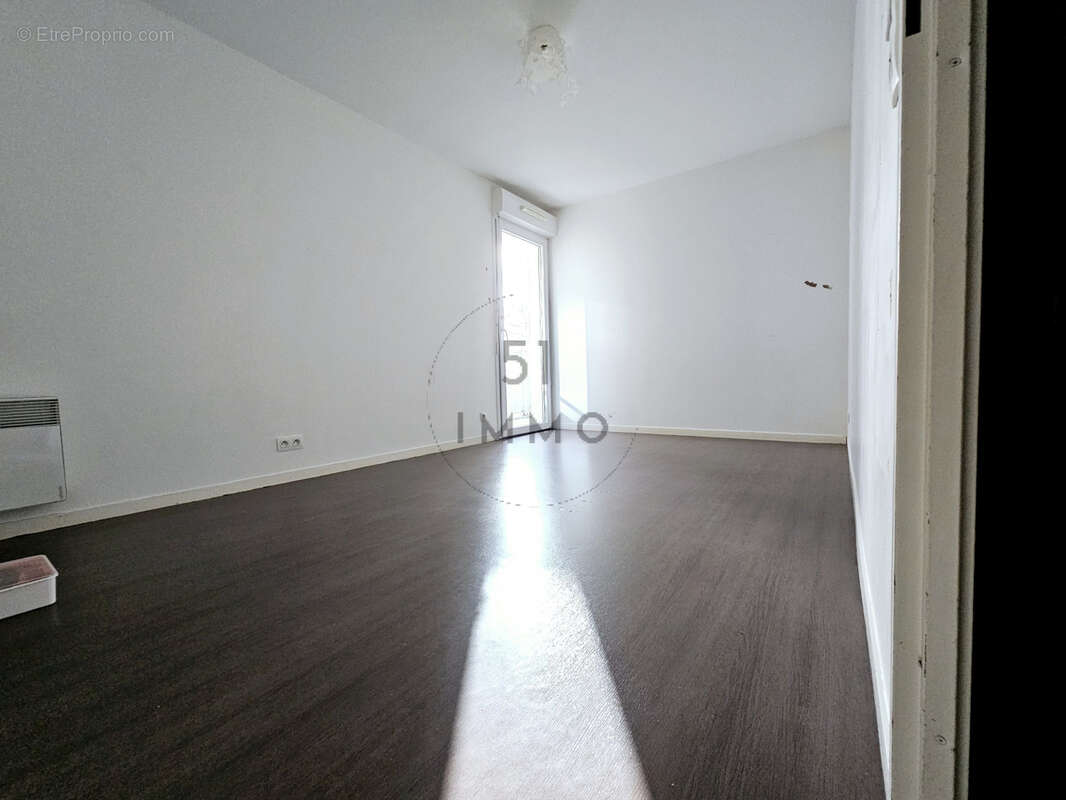 Appartement à BAGNEUX