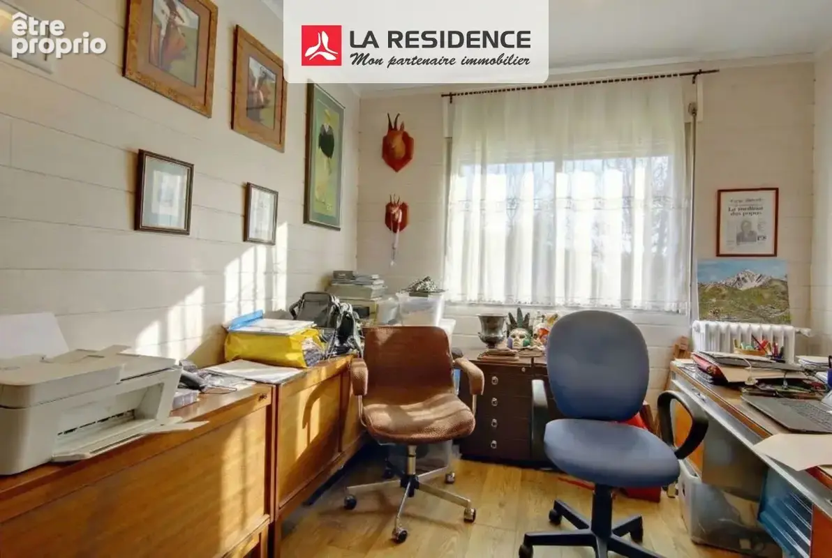 Maison 7 pièces 142 m² à vendre à Sannois (95110) - photo 9
