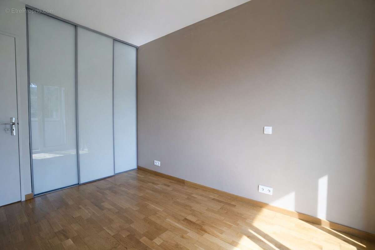 Appartement à SUCY-EN-BRIE