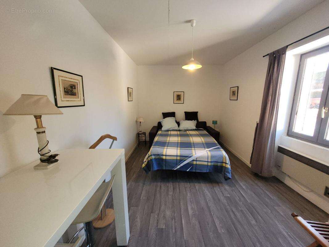 Maison à BOUSSAC-BOURG