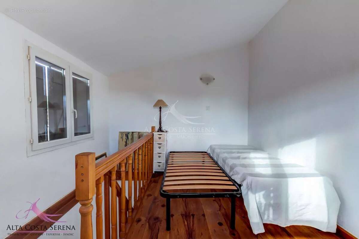 Maison 73m²  - prunelli-di-fiumorbu - photo 16