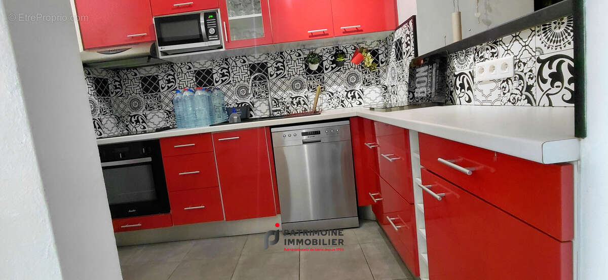 Appartement de type t2 de 43.85 m2 a vendre a pointe a pitre - photo 9