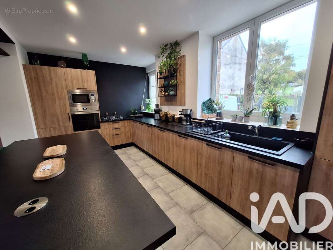 Photo 5 - Maison à ARTAISE-LE-VIVIER