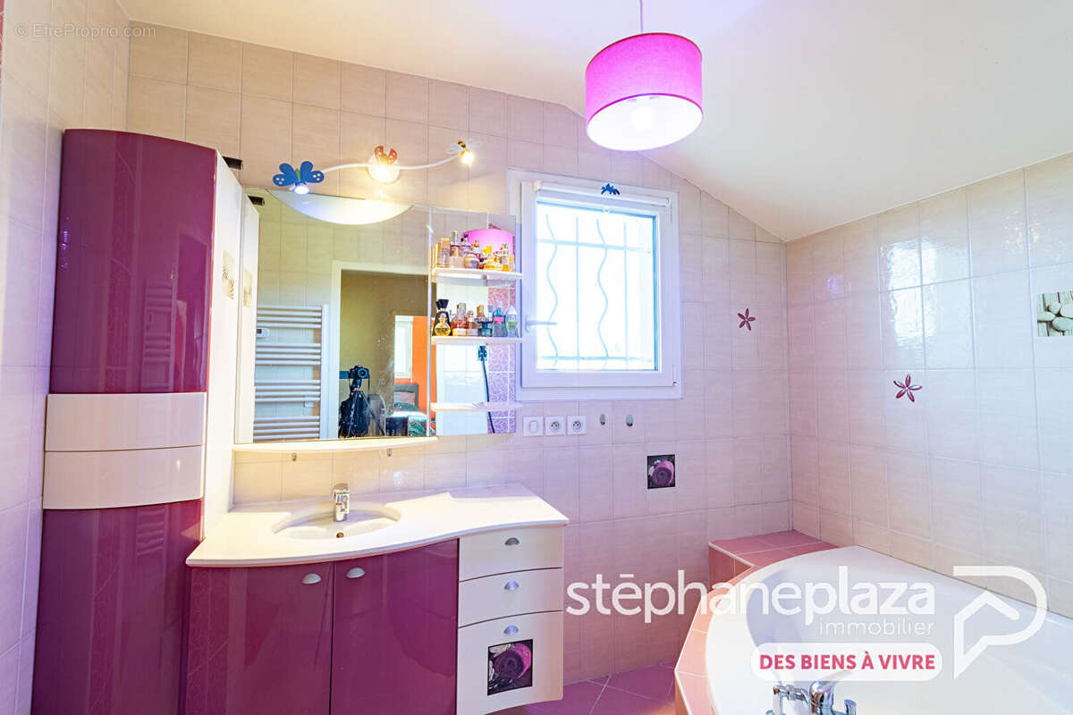 Maison à SAINT-REMY