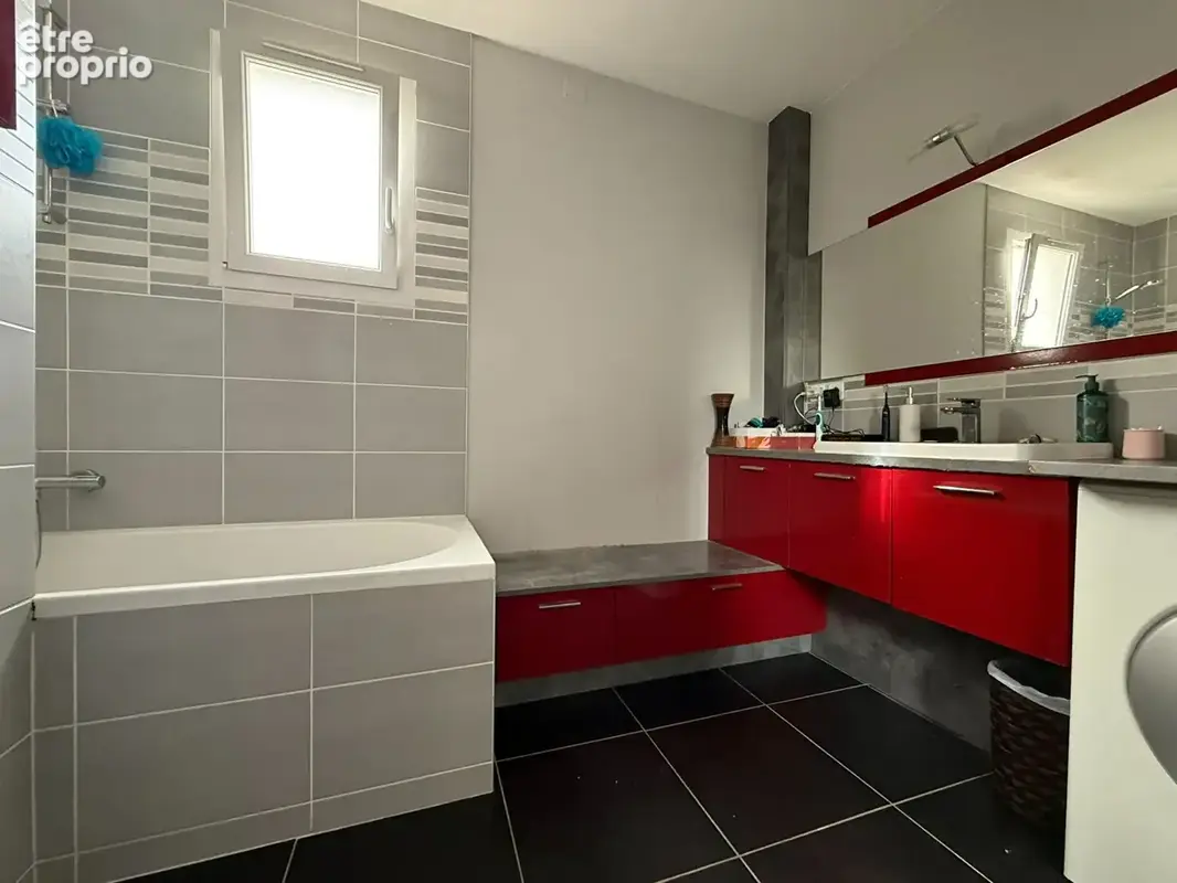 Appartement Angers 4 pièce(s) 84 m2 - photo 10