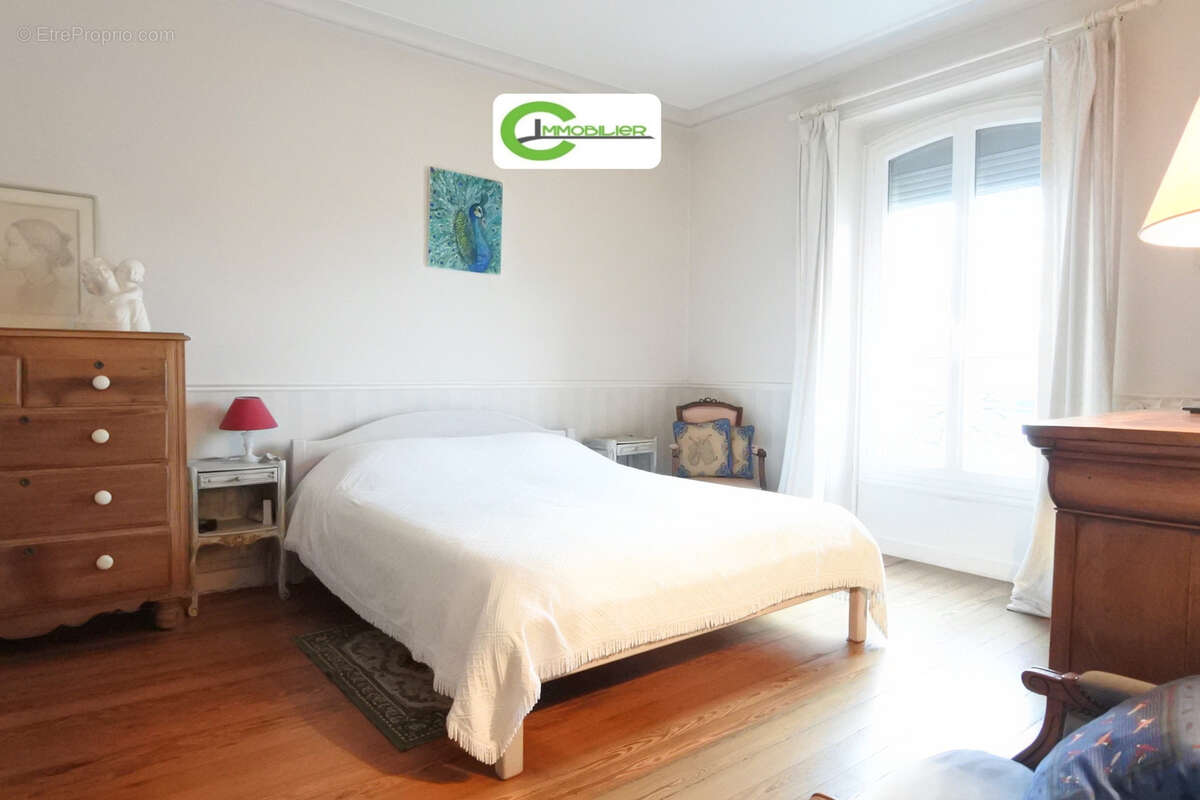 Maison à LA FERTE-BERNARD