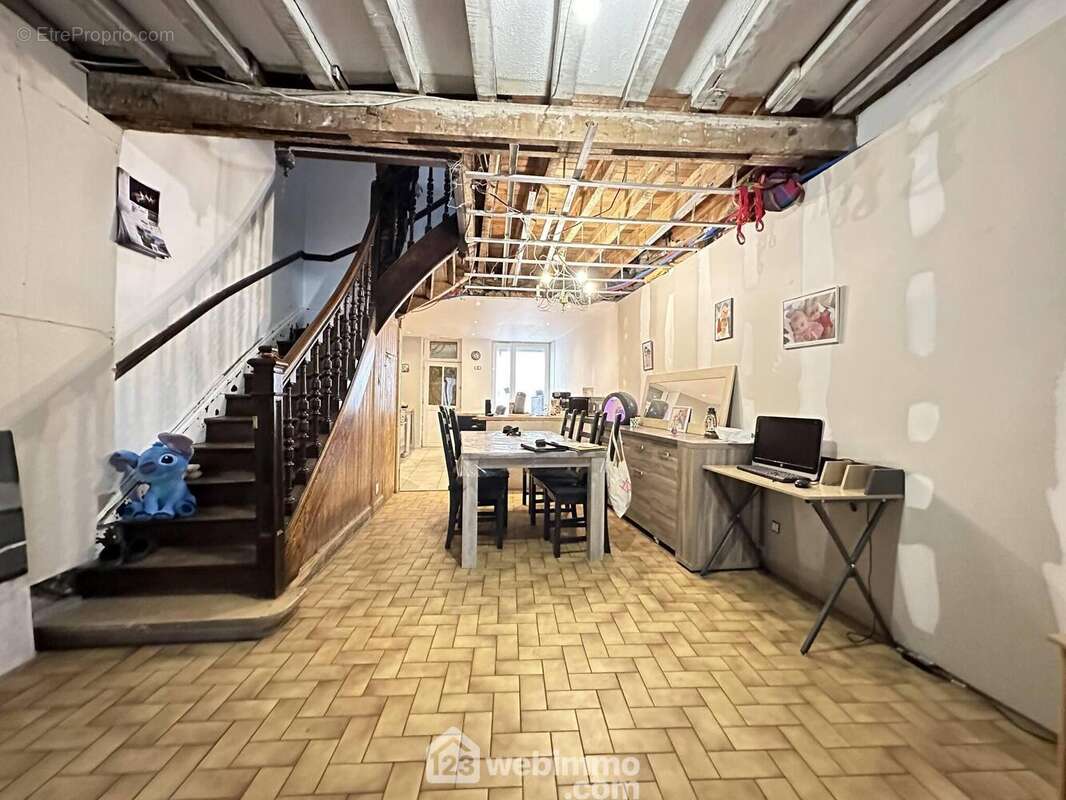Maison 144 m² à Liesse-Notre-Dame  - photo 62